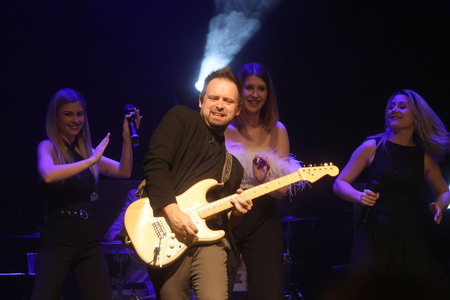 EVA BOTO KONCERT 17 FOTO LJUBO VUKELIČ